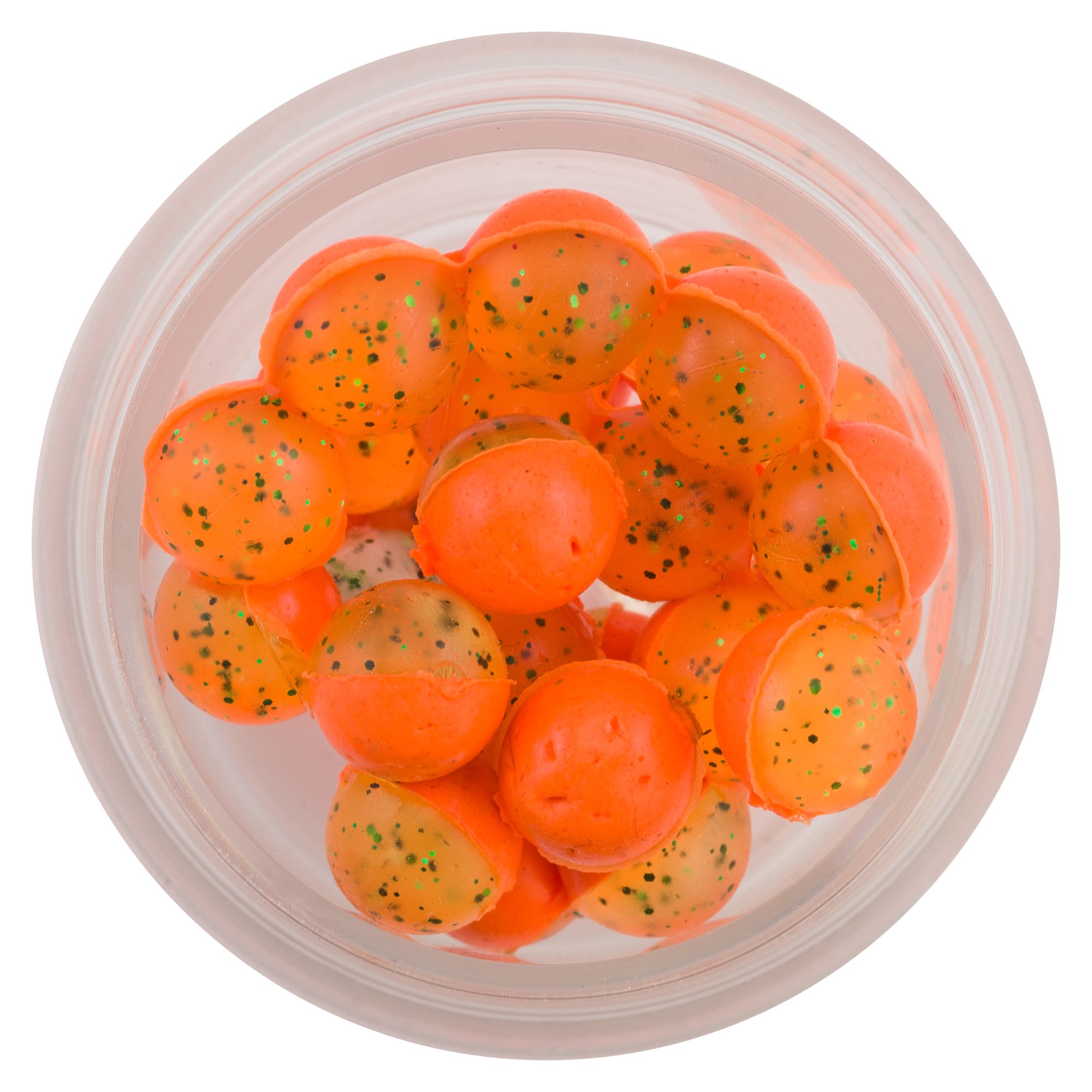 Orange Nibbles Soft Bait 6 Bags – Cheap Catchers